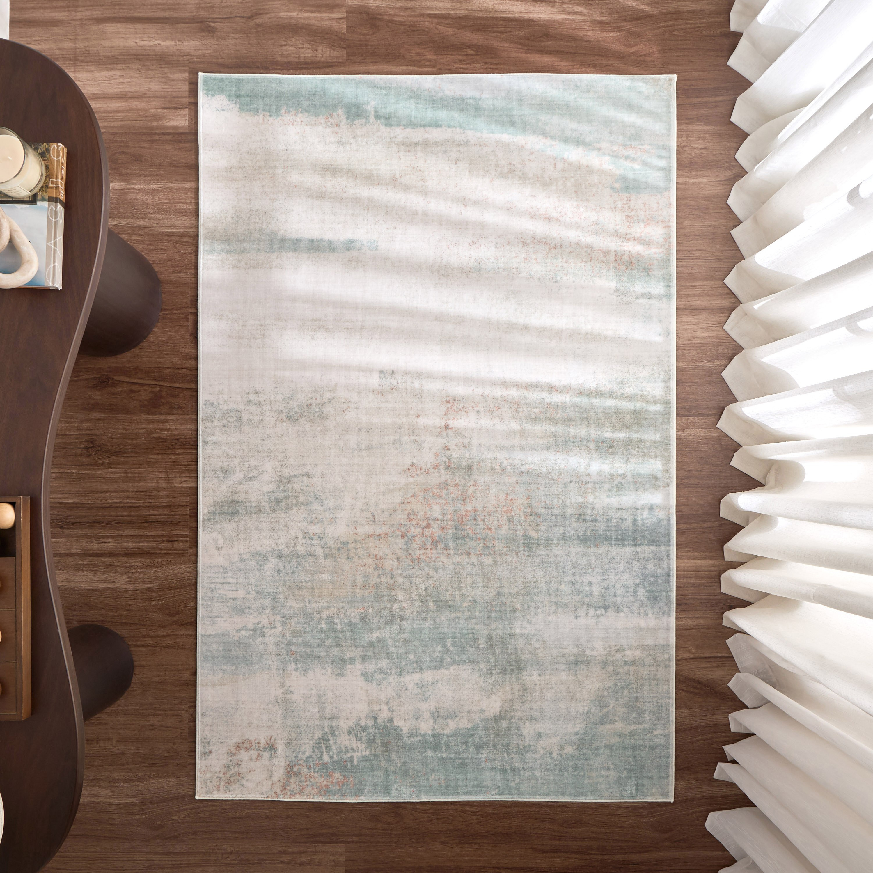 سجادة - كلاودي ليك - 120x180 سم-household-rugsandcarpets-rugs-image-2