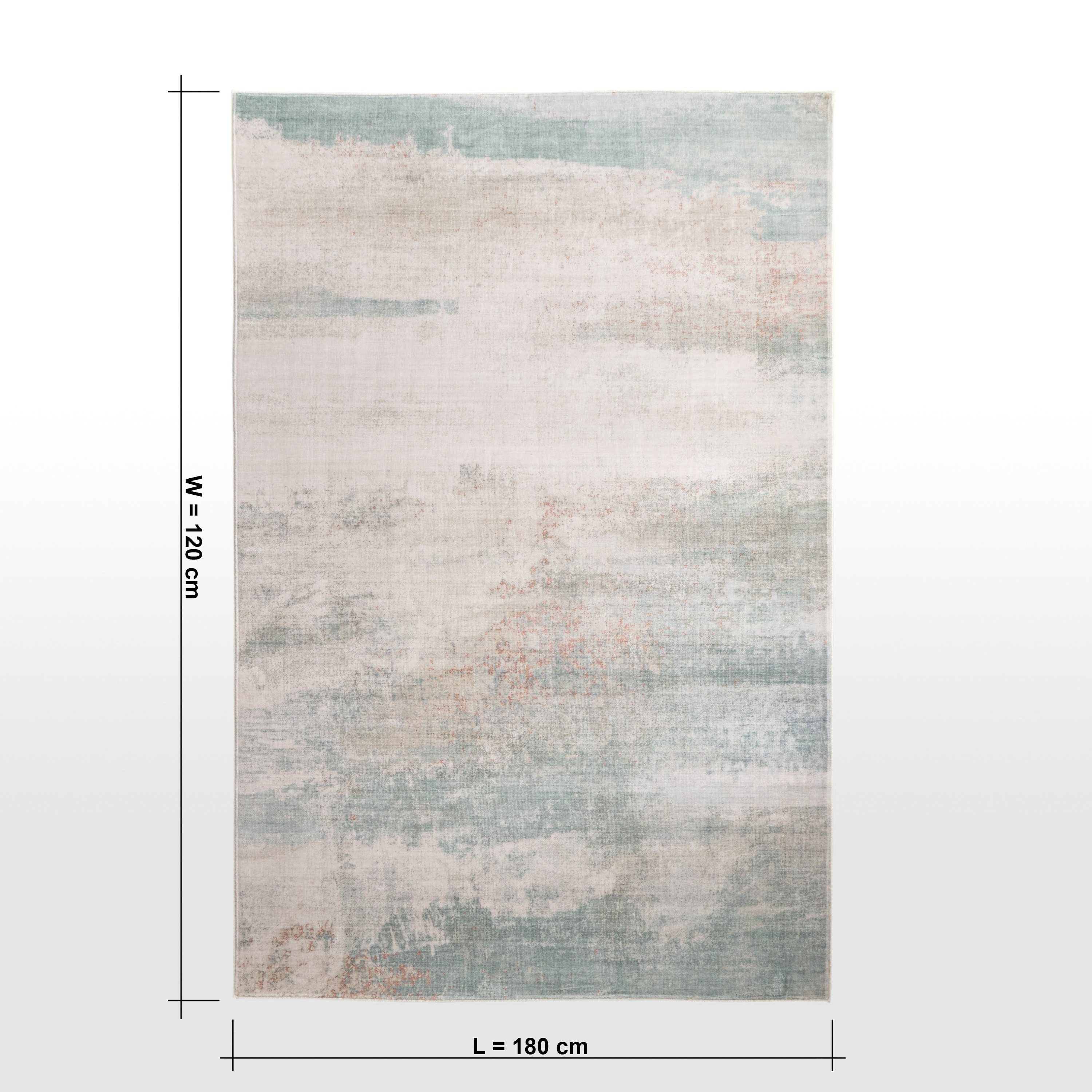 سجادة - كلاودي ليك - 120x180 سم-household-rugsandcarpets-rugs-image-5