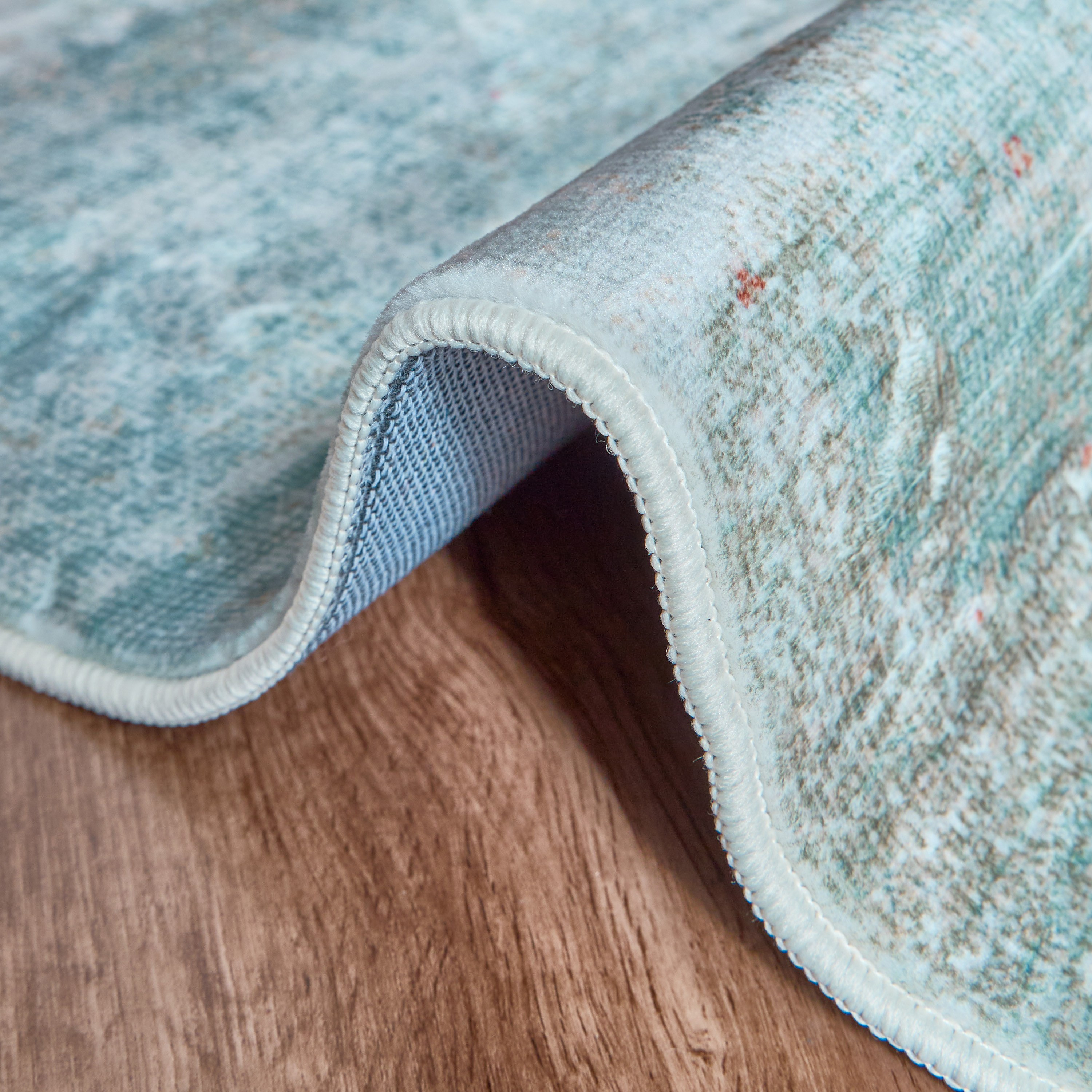 Cloudy Lake Rug - 80x230 cm-household-rugsandcarpets-rugs-image-3