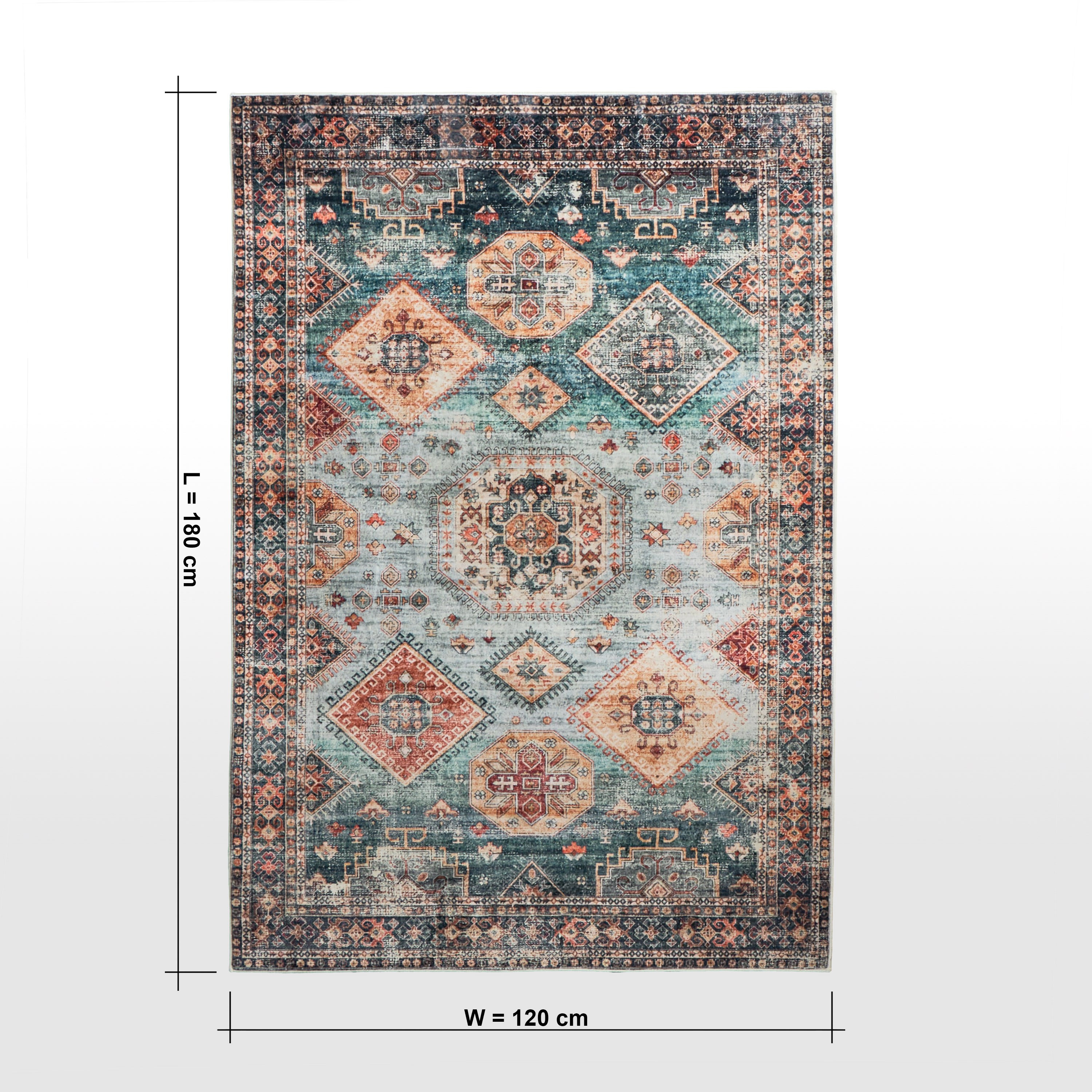 سجادة - هيلينا - 120x180 سم-household-rugsandcarpets-rugs-image-5