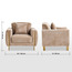 كرسي قماشي بمساند ذراعين - جانيس-furniture-sofaandseating-armchairs-image-1