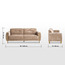 كنبة قماش 3 مقاعد - جانيس-furniture-sofaandseating-sofasandsofasets-image-1