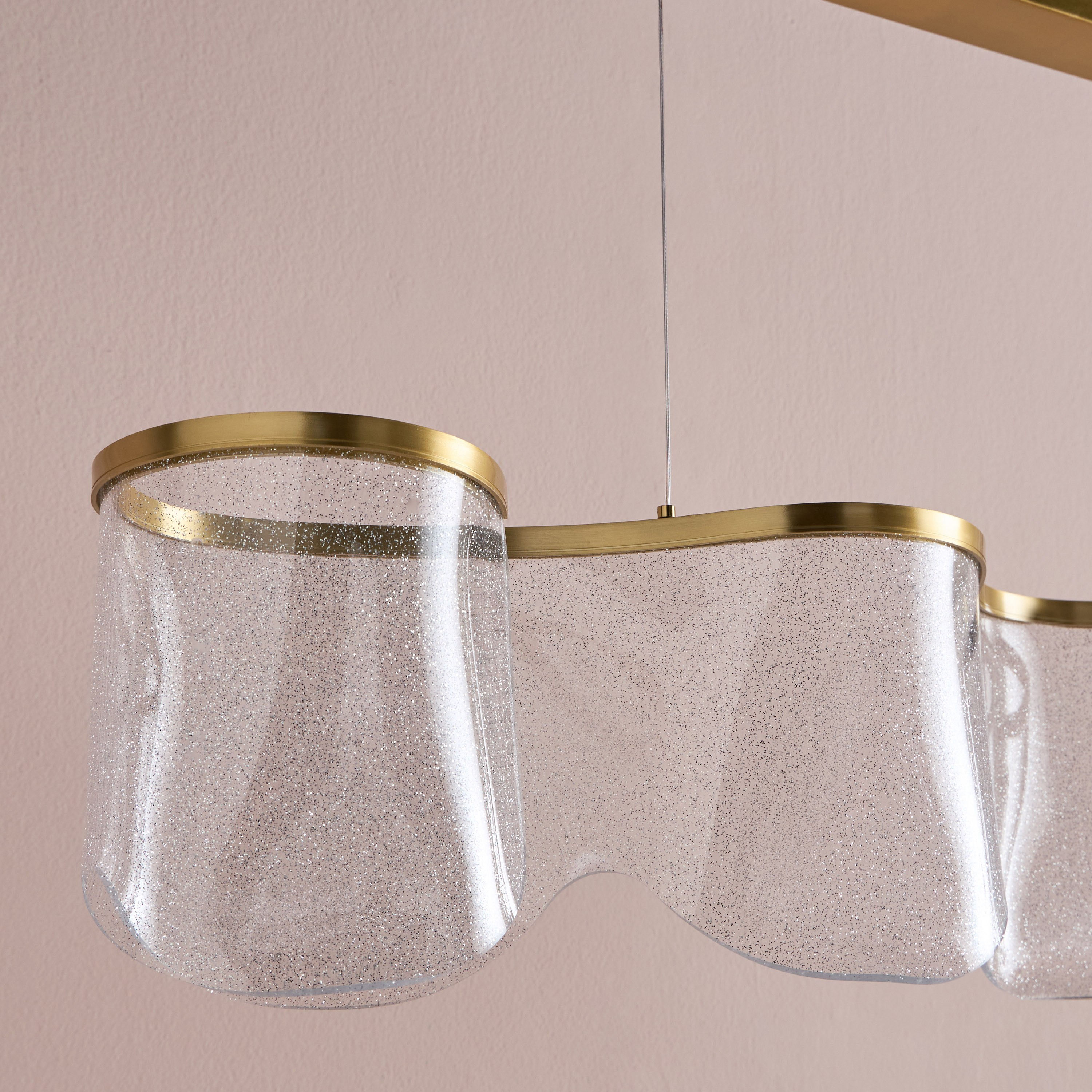 Weimar Acrylic Pendant Lamp-household-lighting-ceilinglamps-clusters-image-4