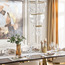 مصباح متدلي أكريليك - آريو-household-lighting-ceilinglamps-pendantlamps-image-1