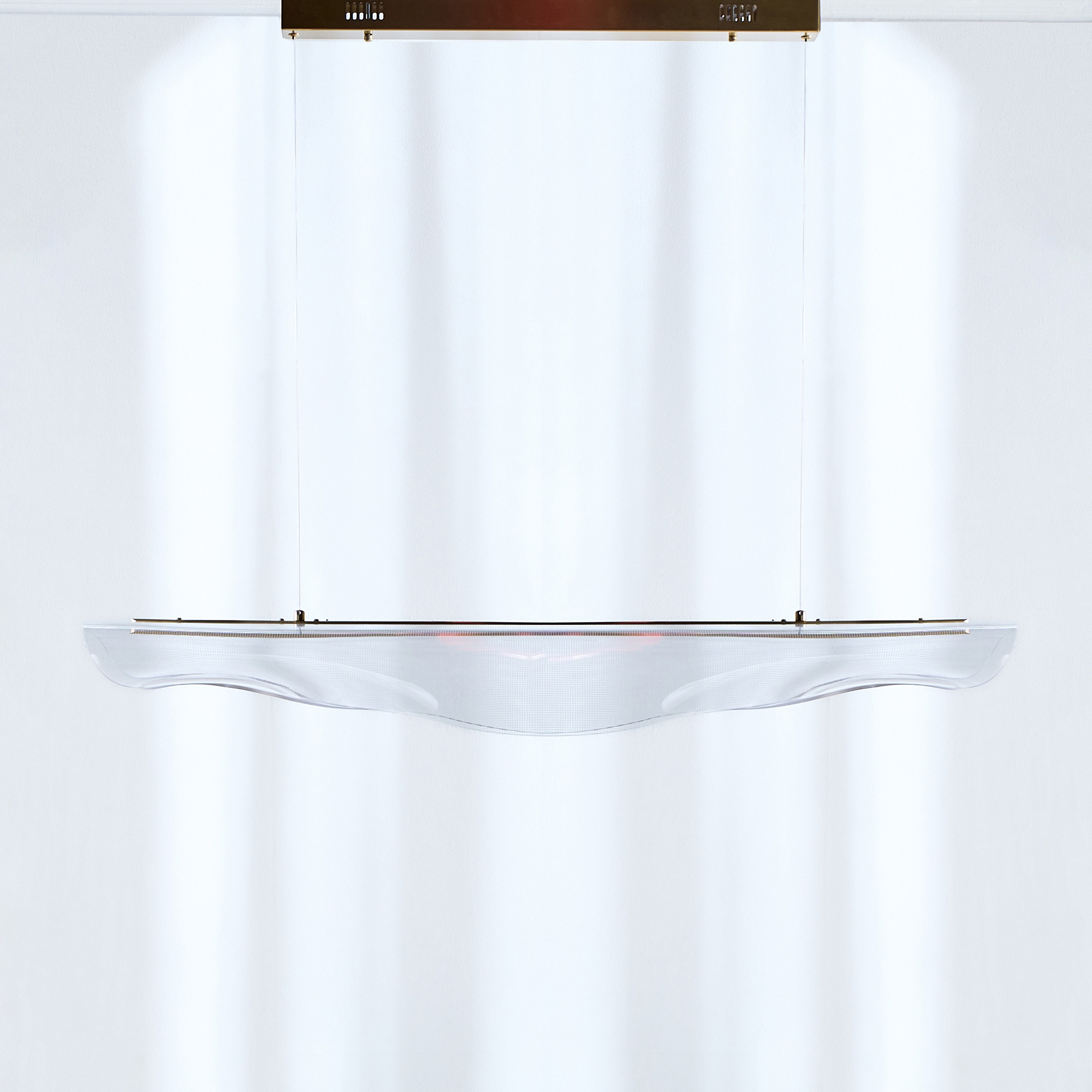مصباح متدلي أكريليك - ليبلِن-household-lighting-ceilinglamps-pendantlamps-image-1