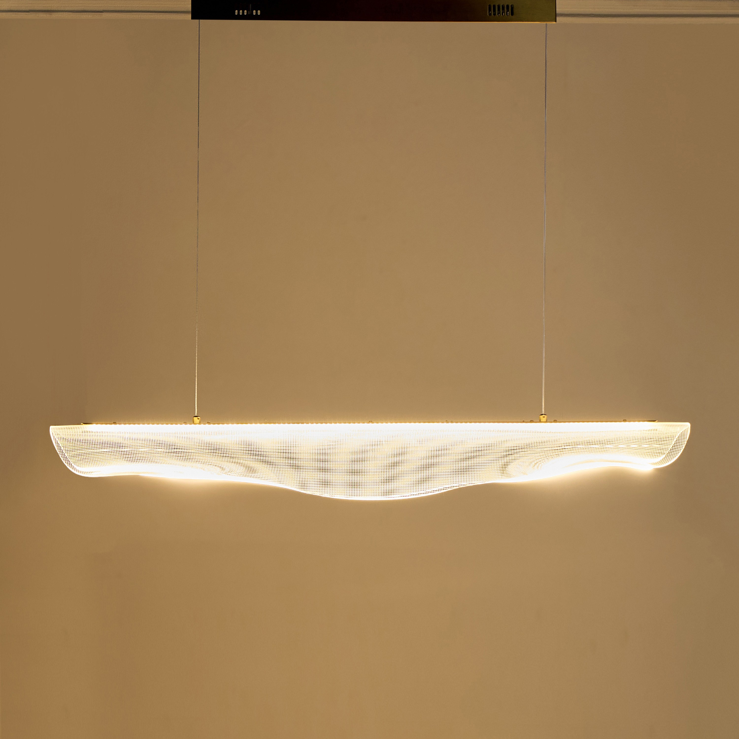 مصباح متدلي أكريليك - ليبلِن-household-lighting-ceilinglamps-pendantlamps-image-2