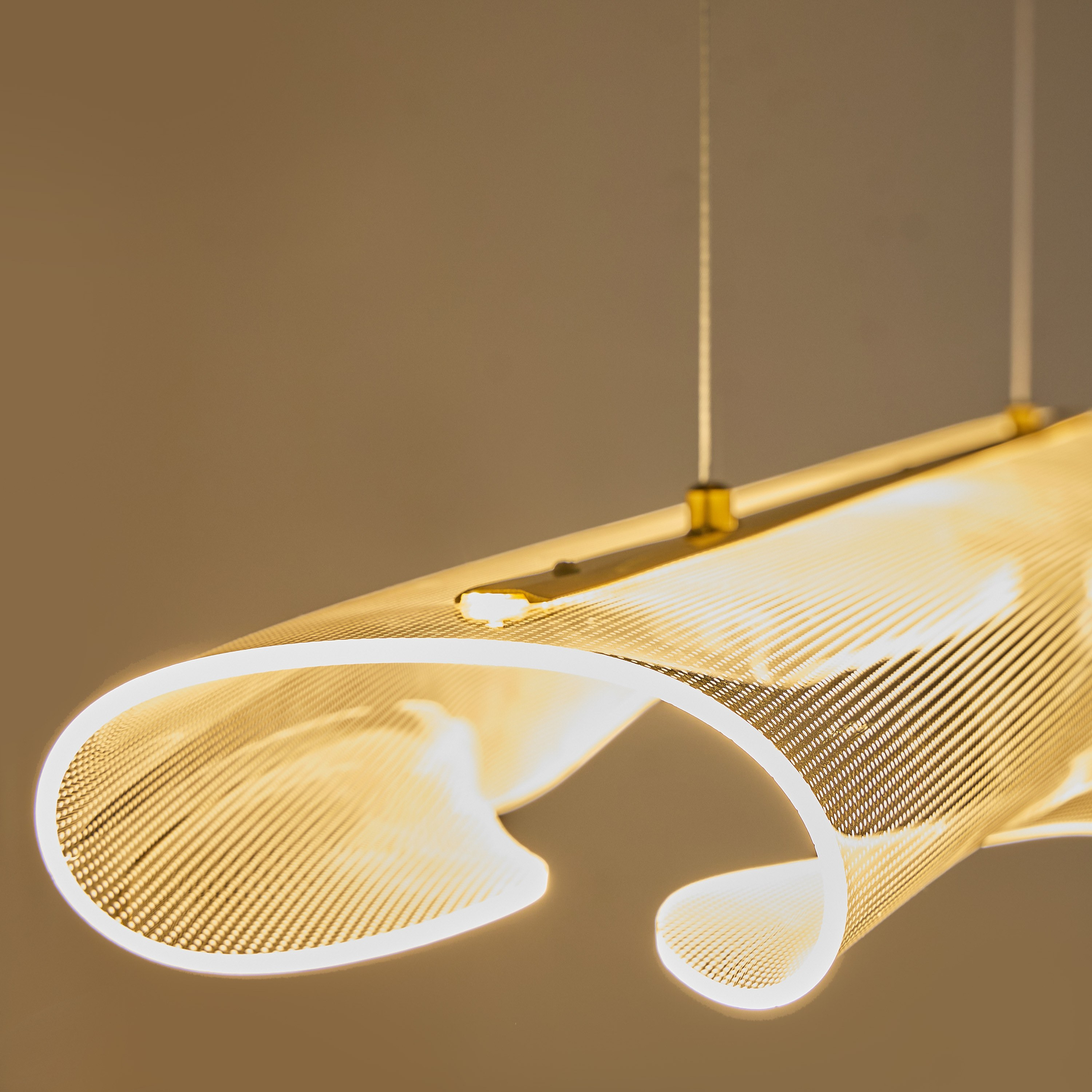 مصباح متدلي أكريليك - ليبلِن-household-lighting-ceilinglamps-pendantlamps-image-6