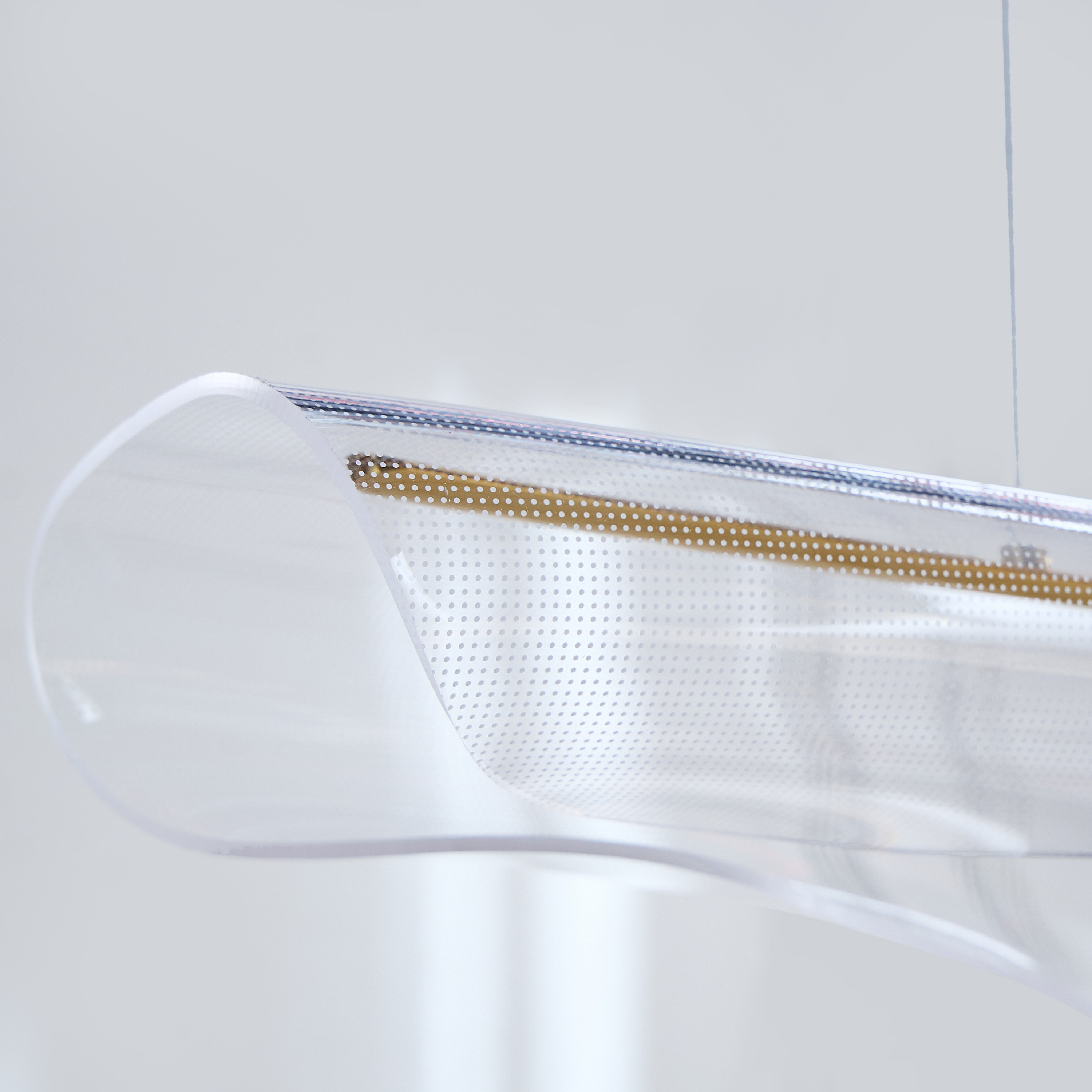 مصباح متدلي أكريليك - ليبلِن-household-lighting-ceilinglamps-pendantlamps-image-7
