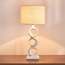 Brecht Polyresin Table Lamp - 66 cm-household-lighting-tableanddesklamps-image-2
