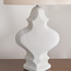 Petunia Ceramic Table Lamp - 64 cm-household-lighting-tableanddesklamps-image-3