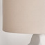 Petunia Ceramic Table Lamp - 64 cm-household-lighting-tableanddesklamps-image-4
