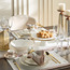 وعاء تقديم بورسلين - دهب - 25 سم-household-dining-dinnerware-bowls-image-1
