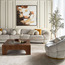 Kyra 4-Seater Fabric Sofa-furniture-sofaandseating-sofasandsofasets-image-8