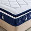 Bliss PCMflux 7-Zone Pocket Spring Single Mattress - 120x200 cm-furniture-mattresses-singlemattresses-image-1