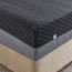 مرتبة فردية ميموري فوم جل هوائي بفحم الخيزران - بليس - 120×200 سم-furniture-mattresses-singlemattresses-image-6
