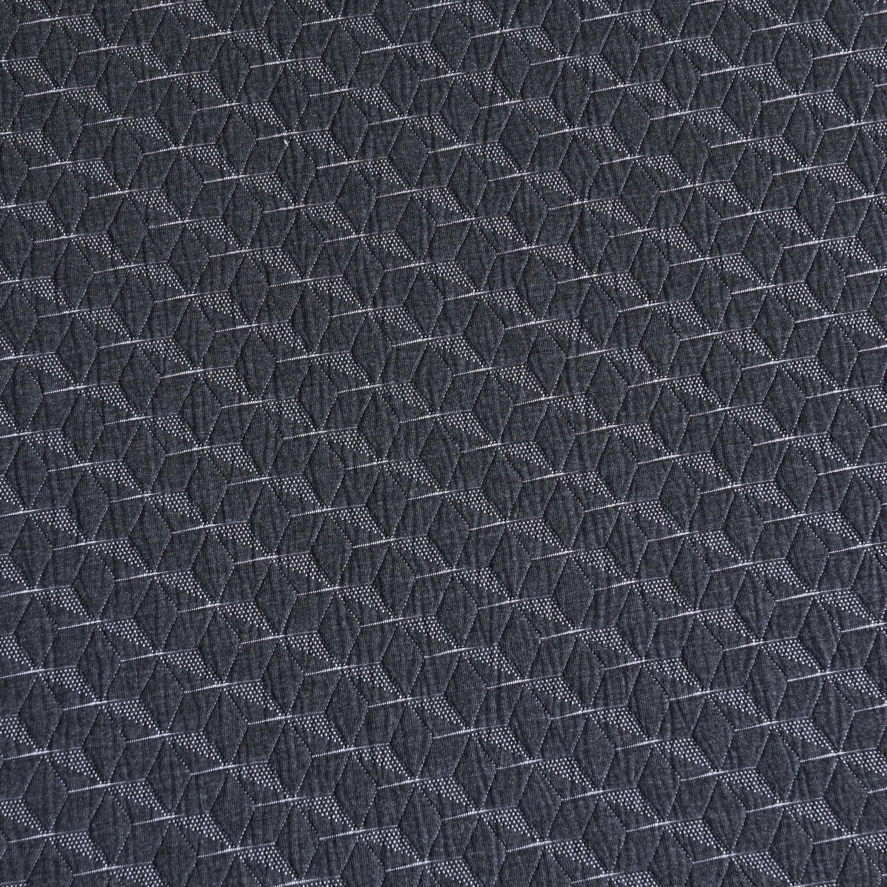 مرتبة فردية ميموري فوم جل هوائي بفحم الخيزران - بليس - 120×200 سم-furniture-mattresses-singlemattresses-image-2