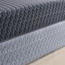 مرتبة فردية ميموري فوم جل هوائي بفحم الخيزران - بليس - 120×200 سم-furniture-mattresses-singlemattresses-image-4