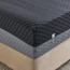 Bliss Bamboo Charcoal Air Gel Memory Foam Queen Mattress - 160x200 cm-furniture-mattresses-queenmattresses-image-1