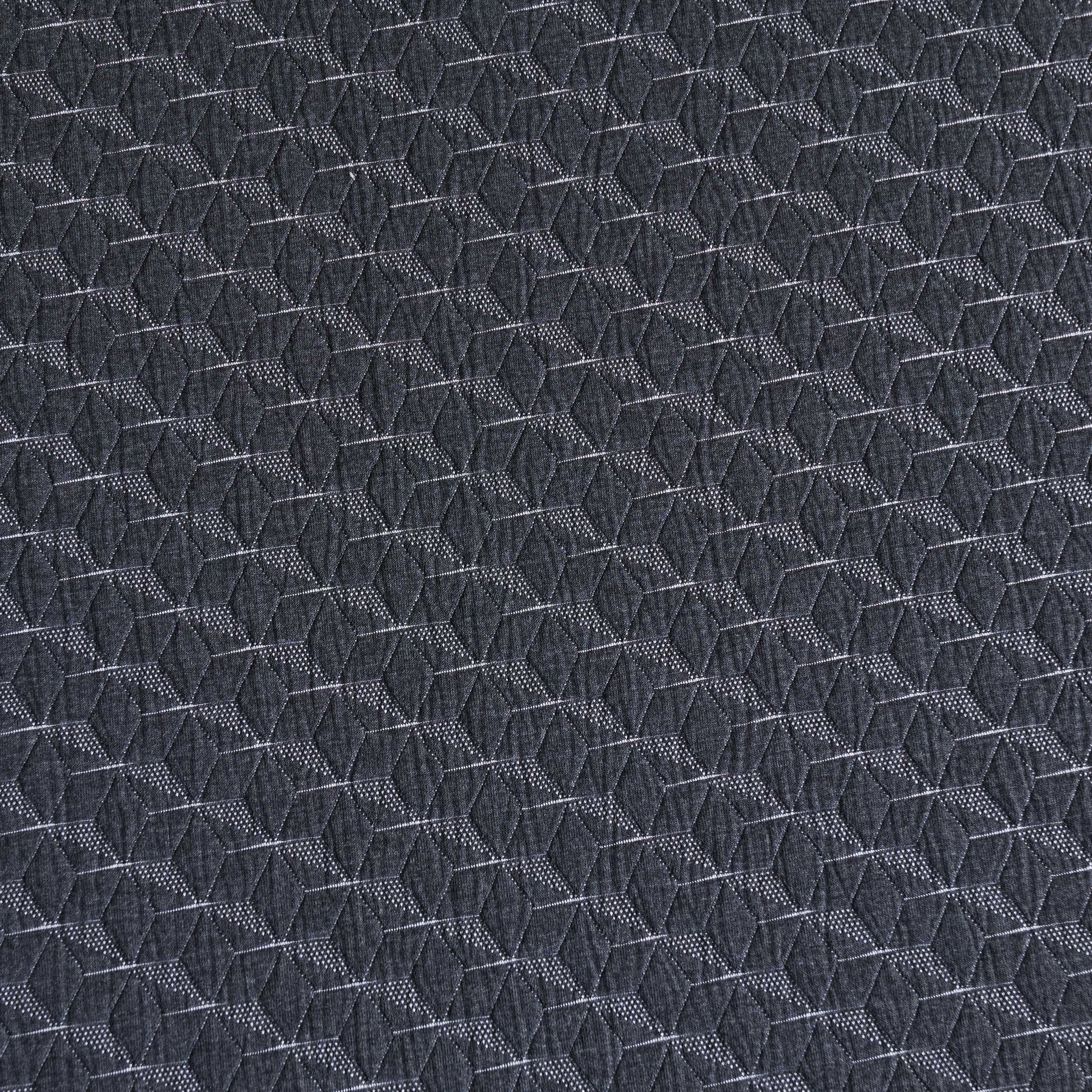 مرتبة كوين ميموري فوم جل هوائي بفحم الخيزران - بليس - 160×200 سم-furniture-mattresses-queenmattresses-image-2