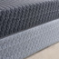 Bliss Bamboo Charcoal Air Gel Memory Foam Queen Mattress - 160x200 cm-furniture-mattresses-queenmattresses-image-3