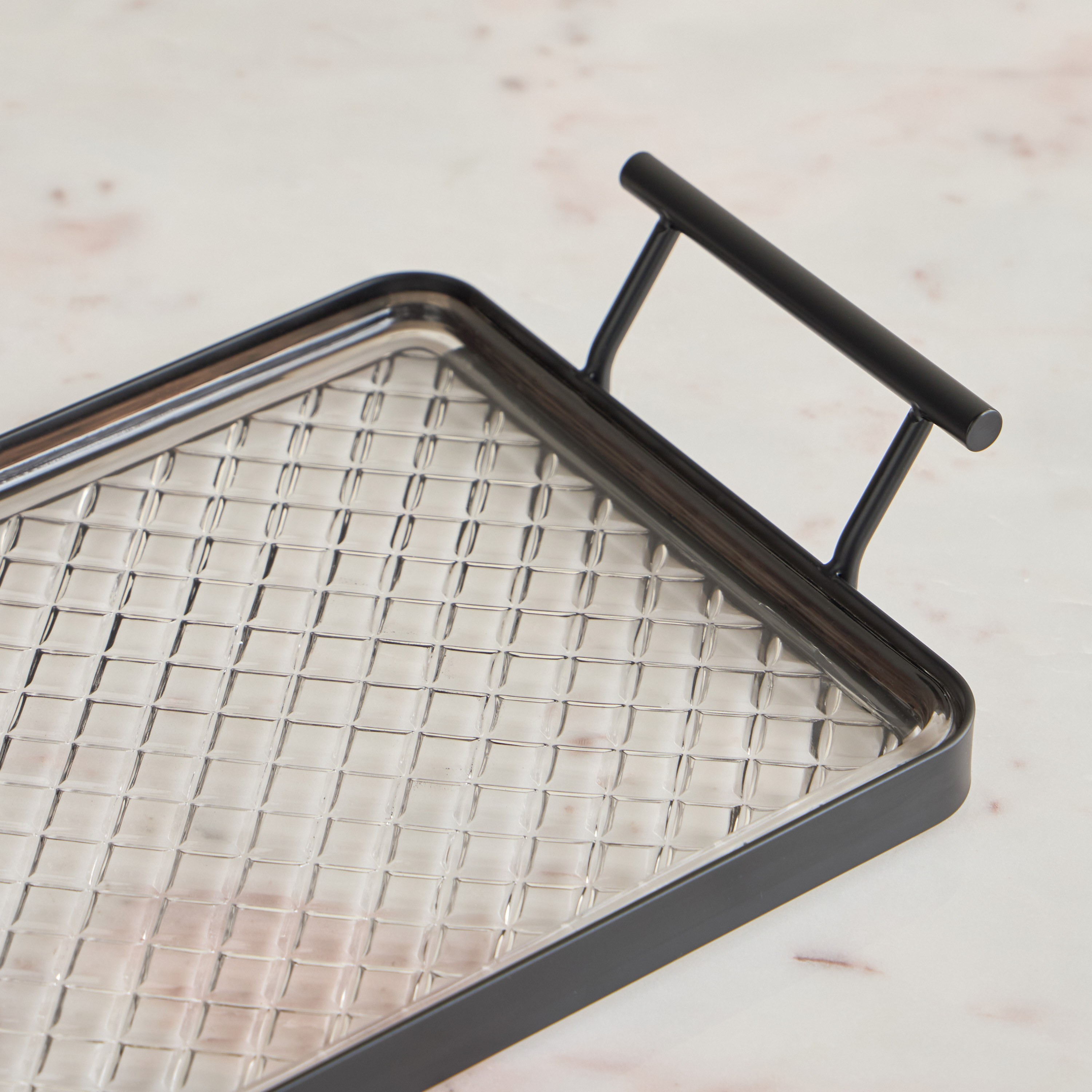 Melodic Towel Tray-household-bathandlaundry-bathaccessories-toweltraysandplatforms-image-2