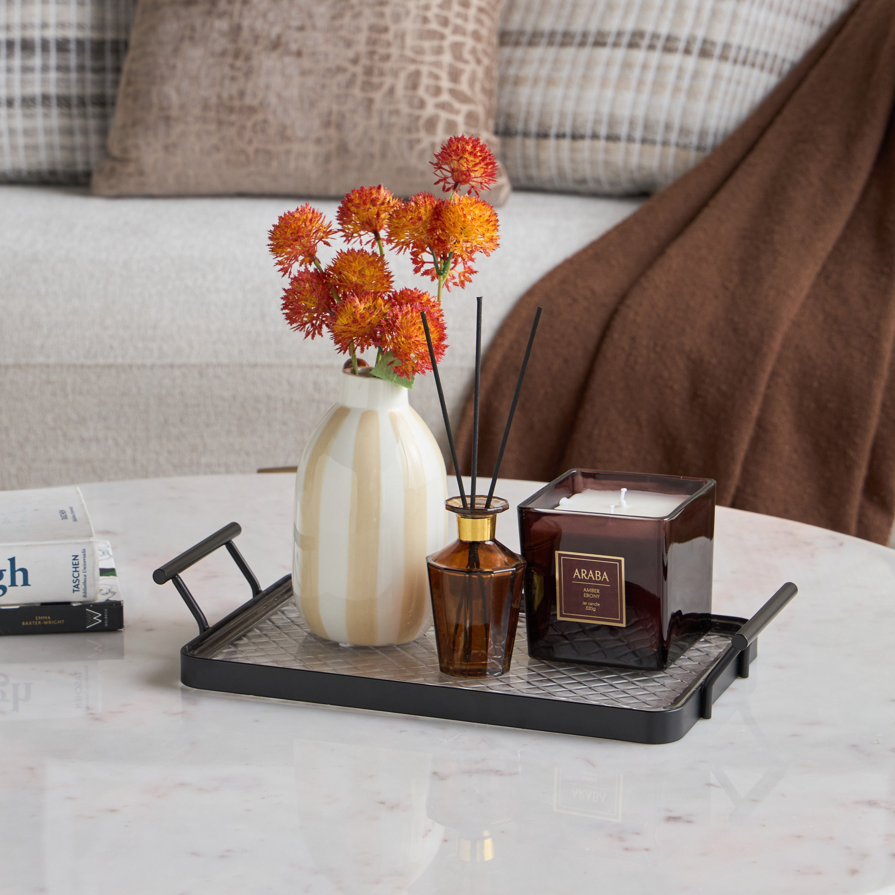 Melodic Towel Tray-household-bathandlaundry-bathaccessories-toweltraysandplatforms-image-3
