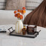 صينية مناشف - ميلوديك-household-bathandlaundry-bathaccessories-toweltraysandplatforms-image-1