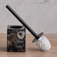 Agate Toilet Brush Holder-household-bathandlaundry-bathaccessories-toiletbrushholders-image-2