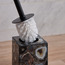 Agate Toilet Brush Holder-household-bathandlaundry-bathaccessories-toiletbrushholders-image-3