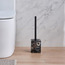 Agate Toilet Brush Holder-household-bathandlaundry-bathaccessories-toiletbrushholders-image-4