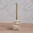 Agate Toilet Brush Holder-household-bathandlaundry-bathaccessories-toiletbrushholders-image-1