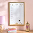 لوحة متابعة الصلاة المغناطيسية مع قلم - كريم - 40×60 سم-kids-decorandlighting-decor-wallart-image-1