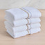 Varsailles 4-Piece 600 GSM Cotton Fingertip Towel Set - 33x33 cm-household-bathandlaundry-bathlinen-towels-image-1