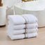Varsailles 4-Piece 600 GSM Cotton Fingertip Towel Set - 33x33 cm-household-bathandlaundry-bathlinen-towels-image-4