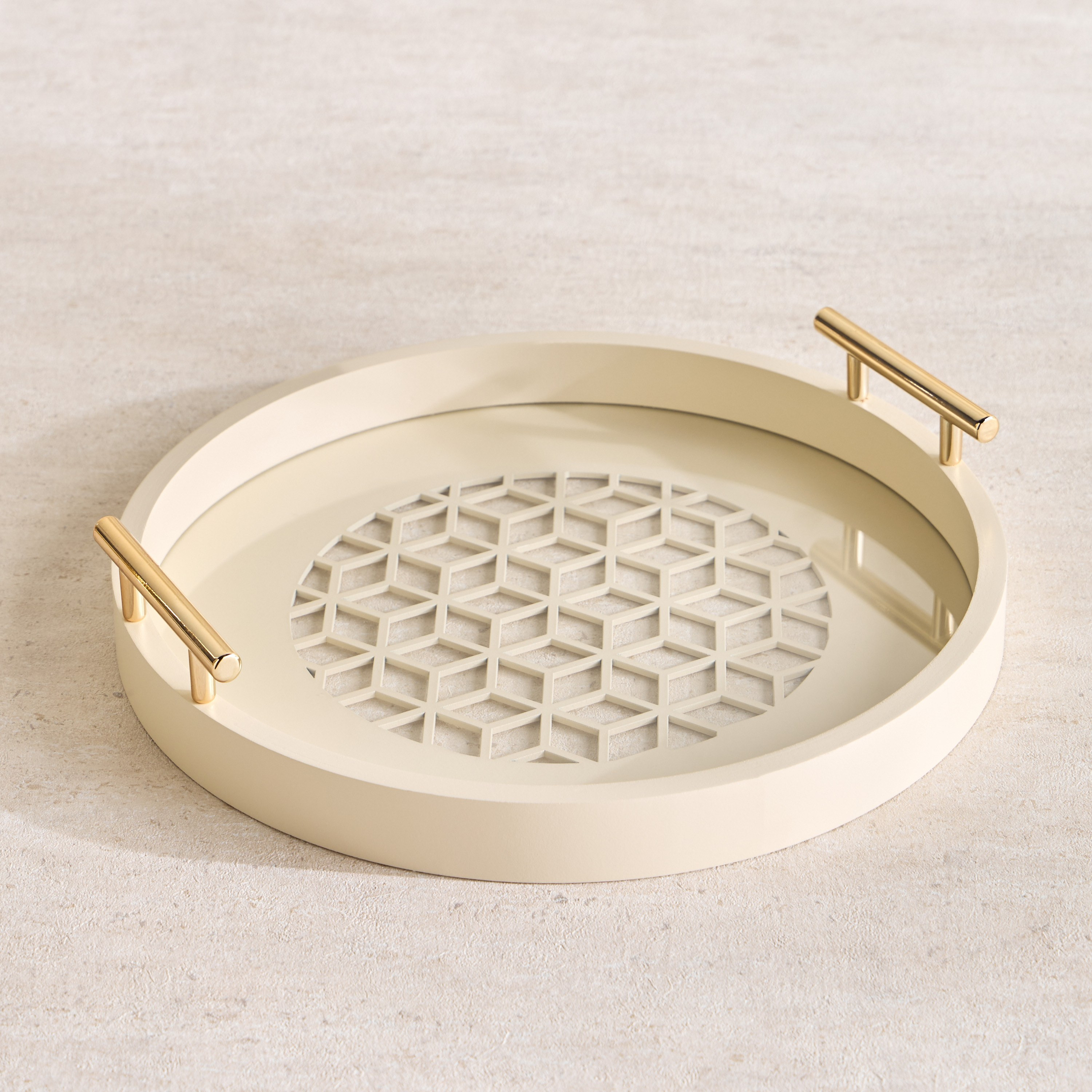 Amelia Serving Tray-household-dining-serveware-servingtrays-image-1