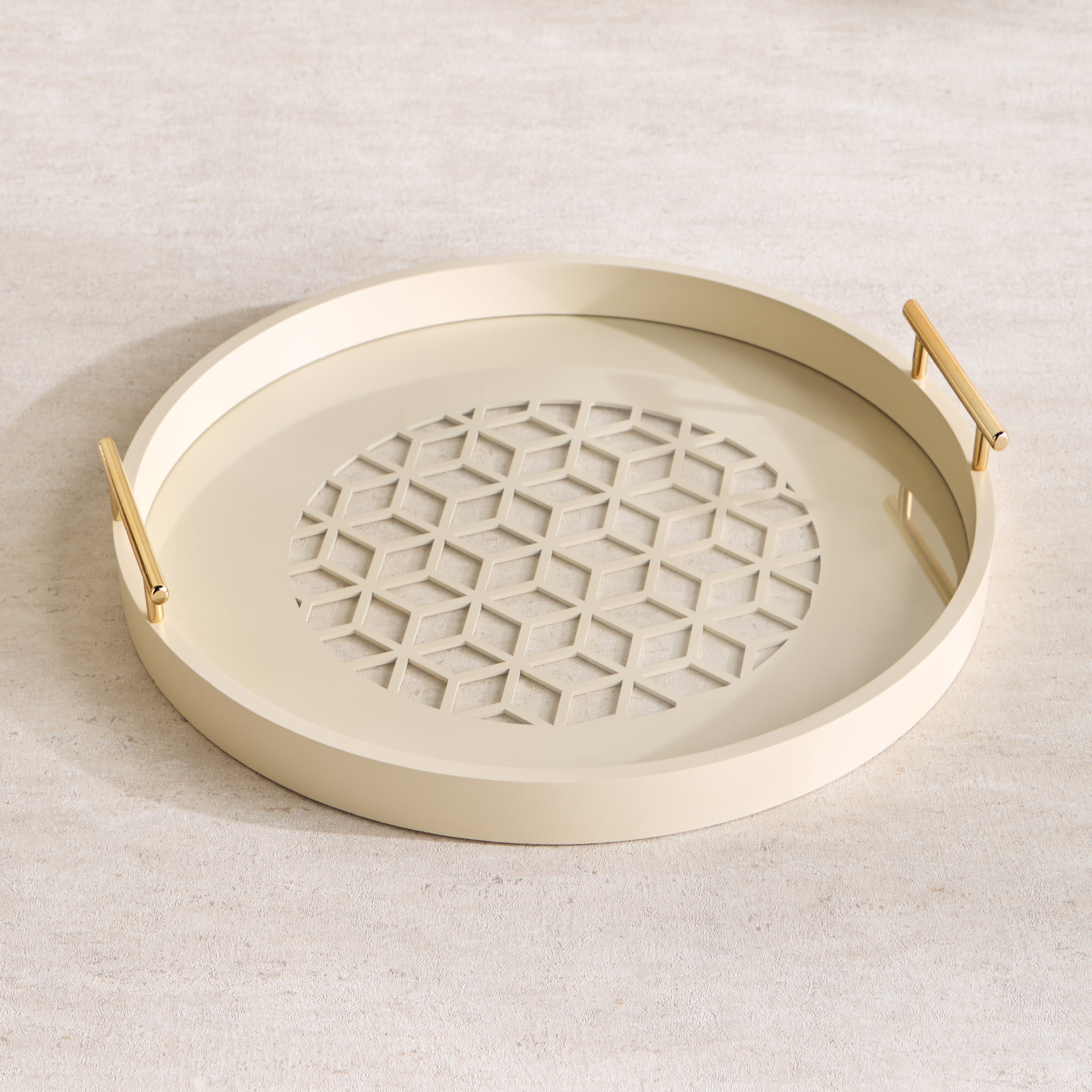 Amelia Serving Tray-household-dining-serveware-servingtrays-image-1