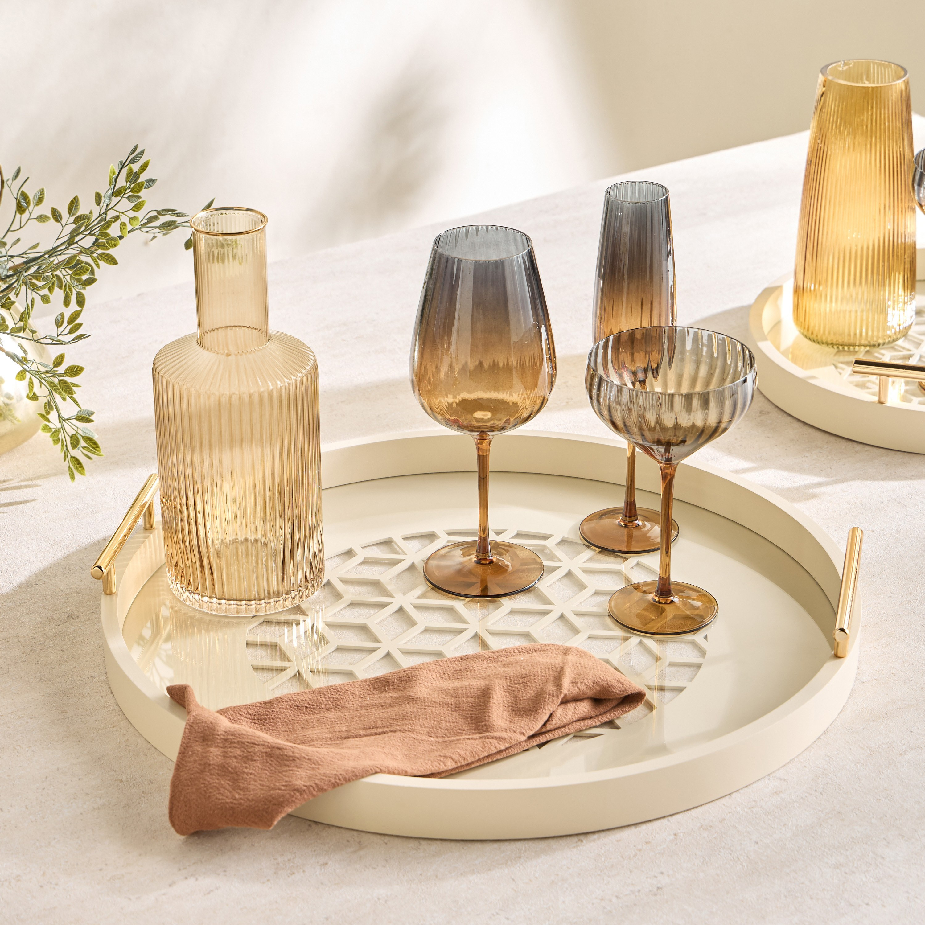 Amelia Serving Tray-household-dining-serveware-servingtrays-image-3