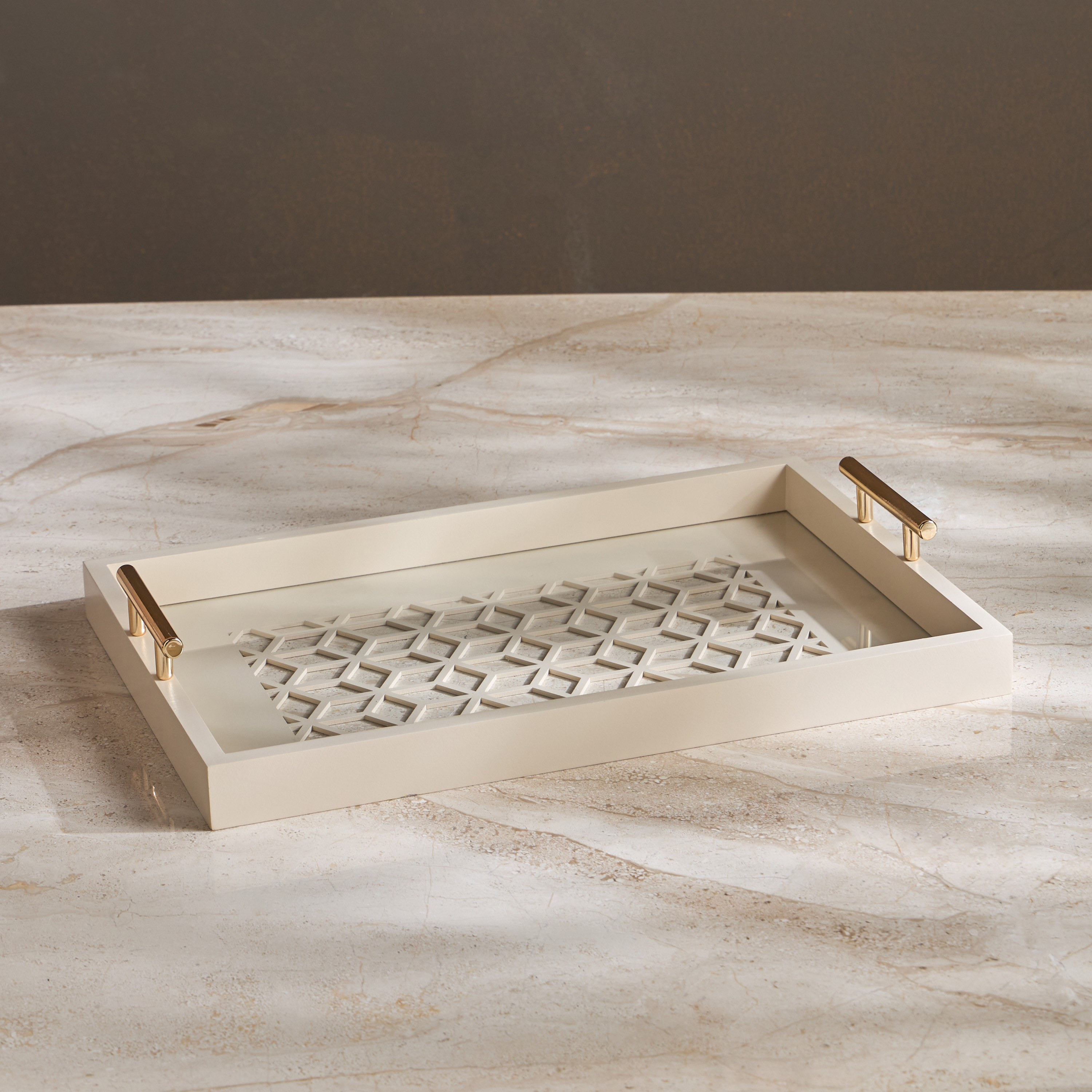 Amelia Serving Tray-household-dining-serveware-servingtrays-image-1