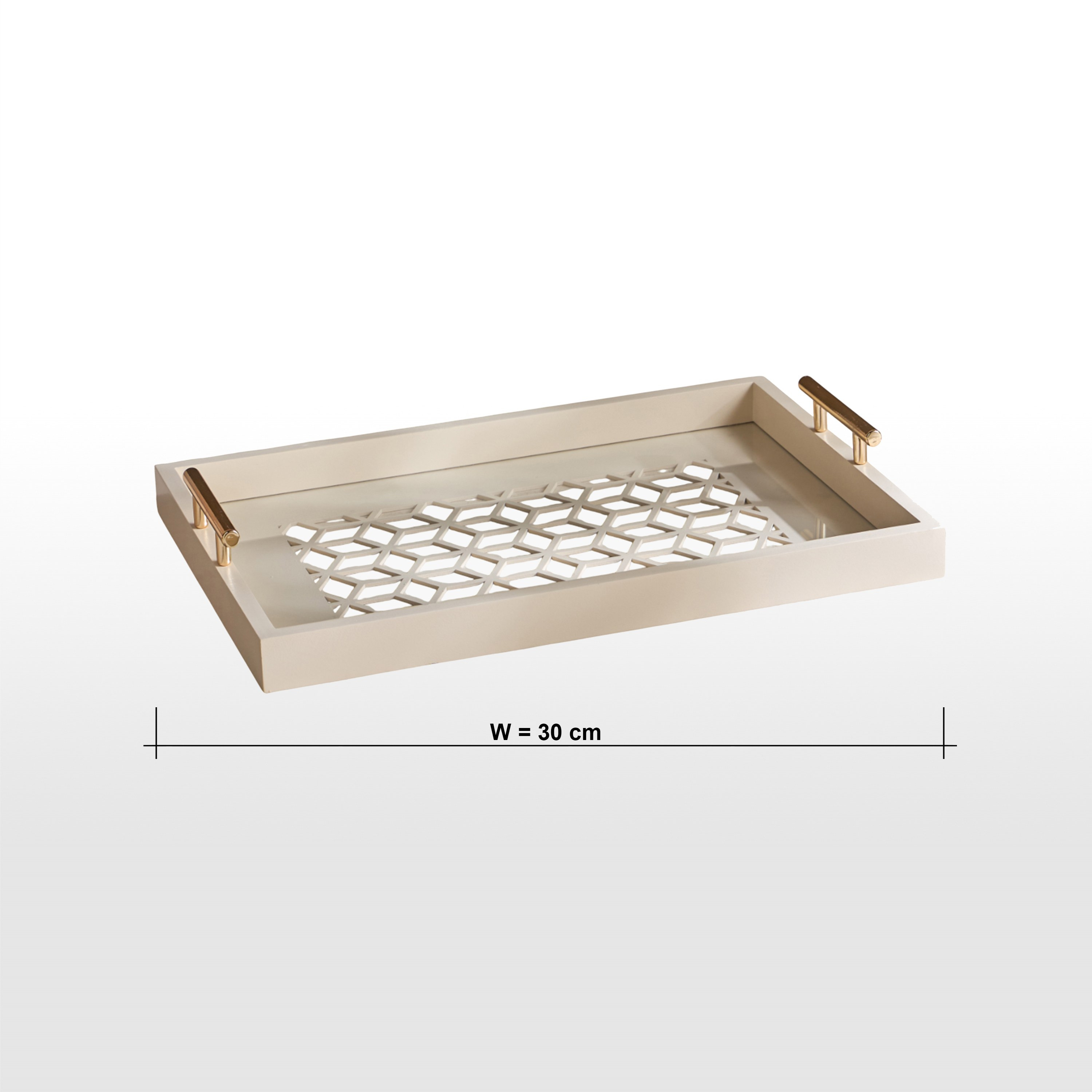 Amelia Serving Tray-household-dining-serveware-servingtrays-image-4