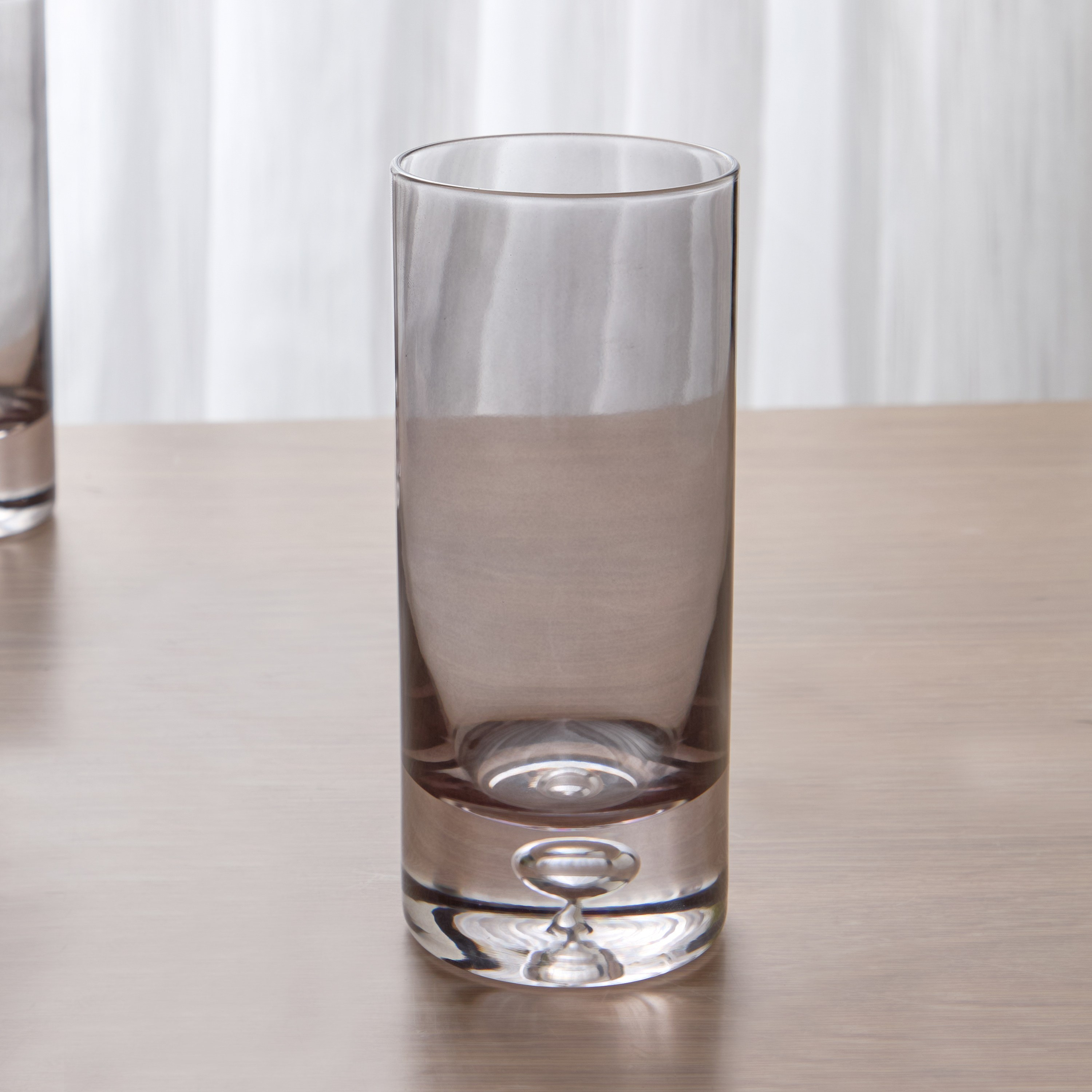 Leo 6-Piece Highball Glass Set - 420 ml-household-dining-glassware-drinkingglasses-image-2