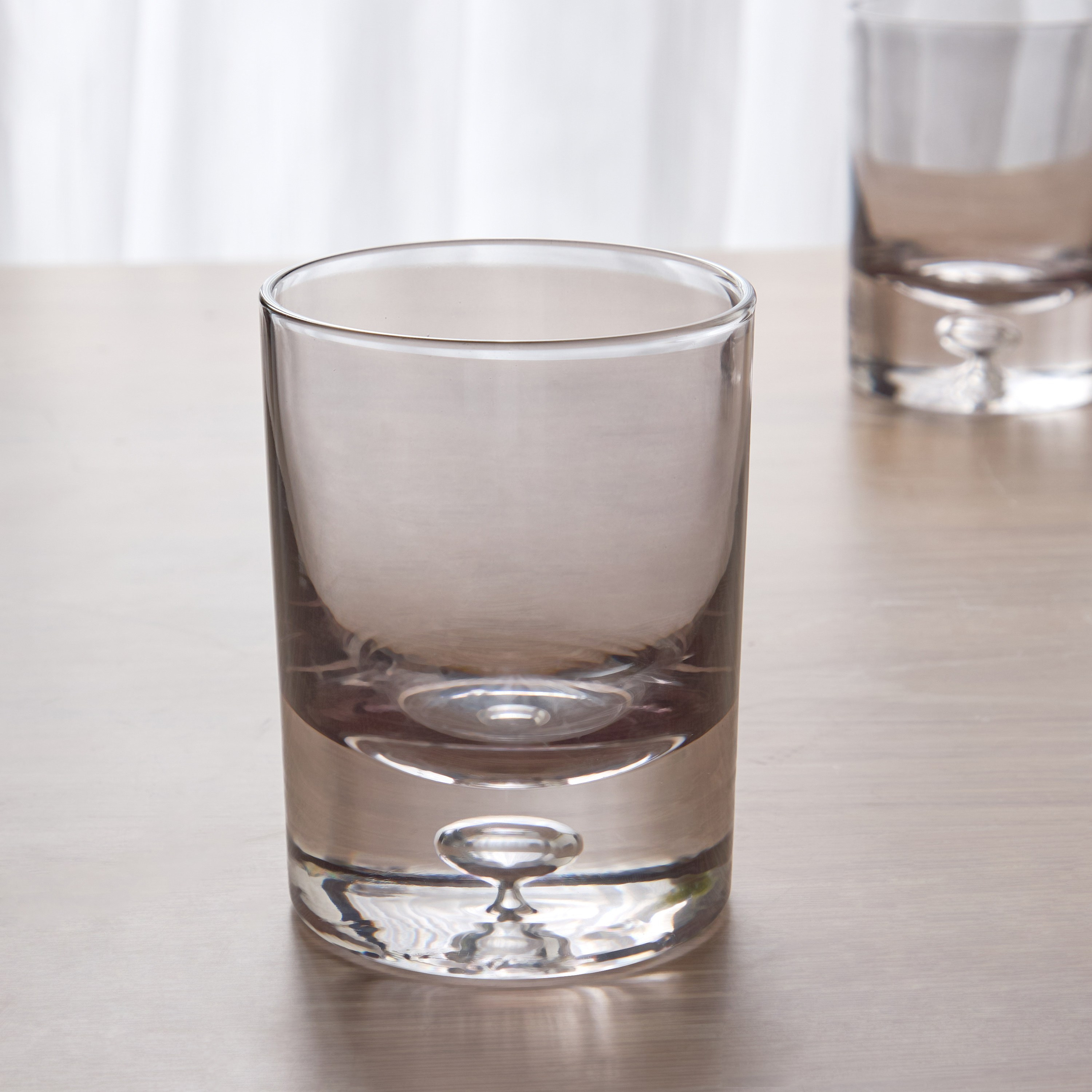 Leo 6-Piece DOF Glass Set - 320 ml-household-dining-glassware-drinkingglasses-image-2