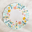 طقم لبادات صحون 4 قطع - هايدي-household-dining-tablelinen-placemats-image-2