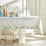 مفرش طاولة - هايدي - 180x300 سم-household-dining-tablelinen-runnersandtablecovers-image-1