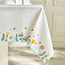 مفرش طاولة - هايدي - 180x300 سم-household-dining-tablelinen-runnersandtablecovers-image-3