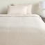 Rojo Circular Cotton Quilted 3-Piece King Bedspread Set - 240x260 cm-household-bedding-comfortersandbedspreads-bedspreads-image-2