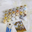 Kathniel Paint it Yourself Unframed Canvas Art Kit - 40x60 cm-PROMO_HC_SA_TESTBINPROMO_080926-image-2