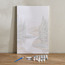 Jadine Paint it Yourself Unframed Canvas Art Kit - 40x60 cm-household-walldecorandmirrors-wallart-image-1