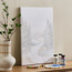 Jadine Paint it Yourself Unframed Canvas Art Kit - 40x60 cm-household-walldecorandmirrors-wallart-image-4