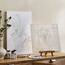 Aldub Paint it Yourself Unframed Canvas Art Kit - 40x60 cm-household-walldecorandmirrors-wallart-image-4