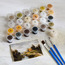مجموعة رسم كانفاس غير مؤطرة ارسمها بنفسك - كيمبو - 40x60 سم-household-walldecorandmirrors-wallart-image-3